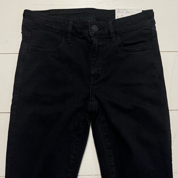 American Eagle Jeggings - Picture 2 of 5